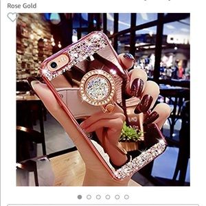 Meet your Posher, Nailah